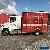 2000 Freightliner FL60 Extended Cab Ambulance for Sale