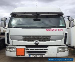 Renault Premium 460 DXI 6x2 Tractor Unit BARGAIN!