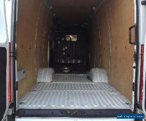 Iveco Daily 50C15 LWB