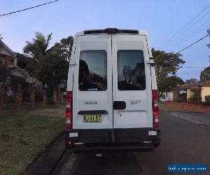 Iveco Daily 50C15 LWB