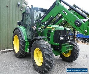  2013JOHN DEERE 6330