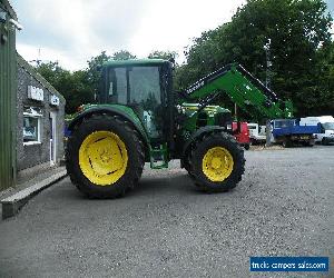  2013JOHN DEERE 6330