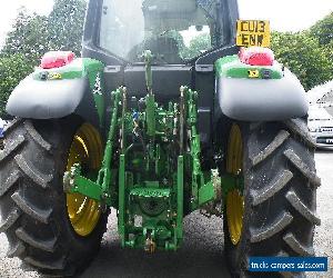  2013JOHN DEERE 6330