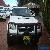 2010 HOLDEN COLORADO 4WD DUALCAB UTE WITH CANOPY for Sale