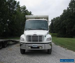 2009 Freightliner