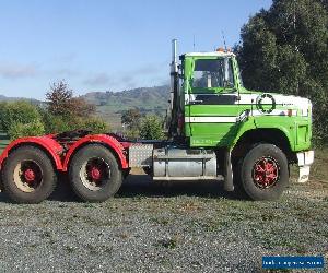 Ford Louisville prime mover