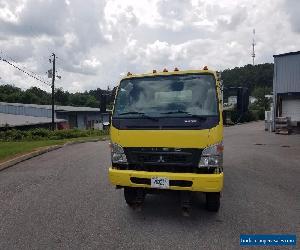 2010 Mitsubishi Fuso