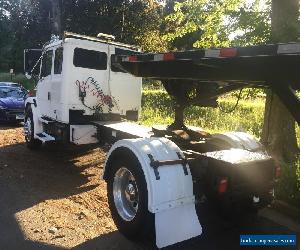 1999 Freightliner FL80