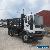 2004 CHEVROLET ISUZU T7500 6 CLY TURBO DIE 6 SPEED MANU for Sale