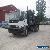 2004 CHEVROLET ISUZU T7500 6 CLY TURBO DIE 6 SPEED MANU for Sale