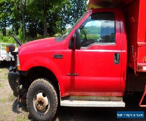 2003 Ford 350