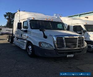 2011 Freightliner Cascadia