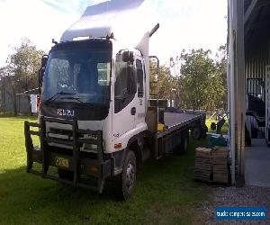 ISUZU FRR525 for Sale