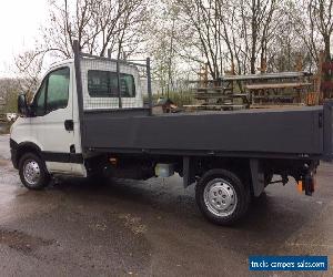 2012 Iveco Daily Tipper 176k miles 3 month old tipper body for Sale