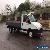 2012 Iveco Daily Tipper 176k miles 3 month old tipper body for Sale