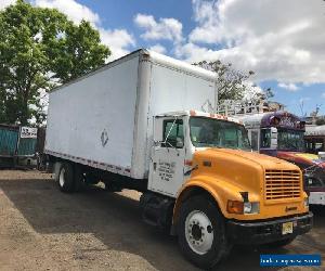 1998 International 3800 T444E for Sale