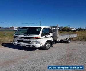 TOYOTA DYNA ALLOY TRAY TRUCK INC RWC, DRIVE ON CAR LICENCE, NOT ISUZU MITSUBISHI