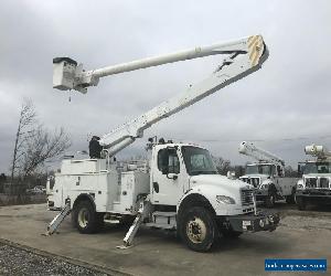 2010 Freightliner M2 106