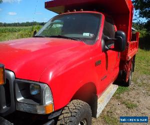 2003 Ford 350