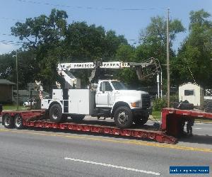 1996 Ford F-800