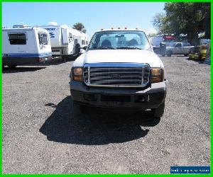 2005 Ford f450