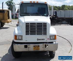 2000 International 4700