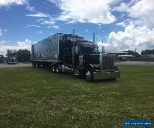 2006 Peterbilt