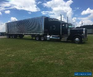 2006 Peterbilt