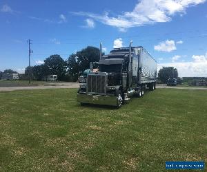 2006 Peterbilt