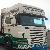 SCANIA 480 3 PEDAL OPTI CRUISE  57 PLATE  for Sale