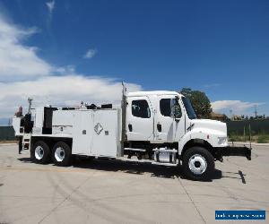 2008 Freightliner