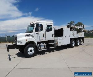 2008 Freightliner