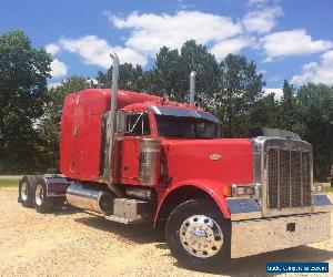 1996 Peterbilt 379 exhd