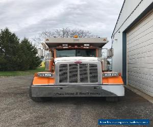 2009 Peterbilt