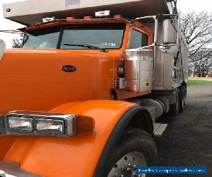 2009 Peterbilt