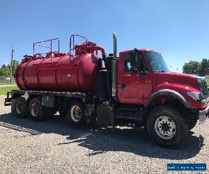 2006 International 7600