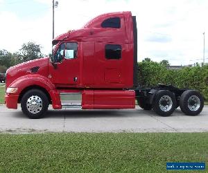 2010 Peterbilt 387 for Sale