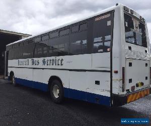 1996 Hino AK176 Bus Good Condition