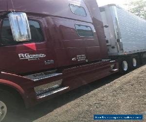 2007 Volvo VNL