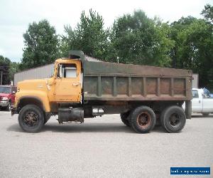 1974 Ford 8000