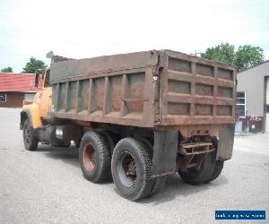 1974 Ford 8000