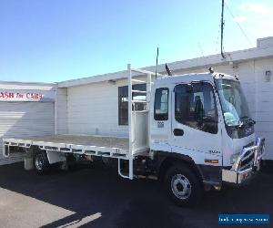 2006 Isuzu FRD500 Truck for Sale