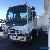 2006 Isuzu FRD500 Truck for Sale