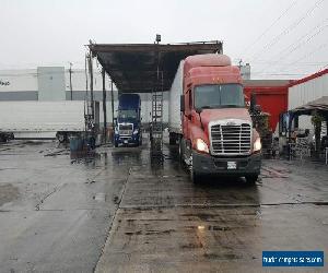 2014 Freightliner