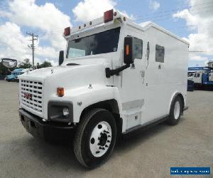 2004 GMC C6500