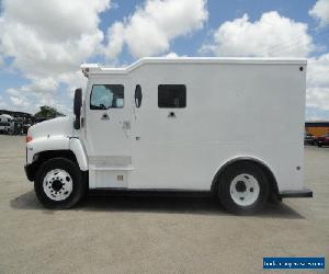 2004 GMC C6500