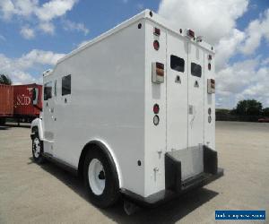 2004 GMC C6500