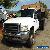 2002 Ford F-450 XL SD for Sale