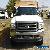 2002 Ford F-450 XL SD for Sale