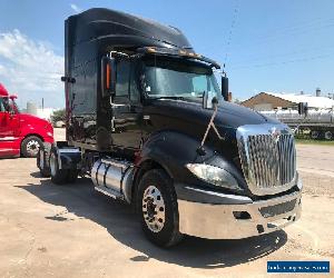 2011 International PROSTAR SLEEPER +